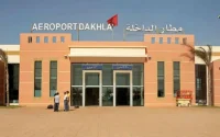 Bouygues va moderniser l'aéroport de Dakhla 