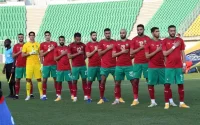 Maroc-Israël : un match de football en préparation