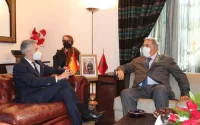 L'Espagne salue l'excellente relation de coopération et de collaboration avec le Maroc