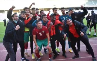 Le Maroc qualifié à la Coupe d'Afrique (U20)