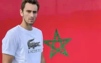 Elliot Benchetrit va défendre le drapeau du Maroc