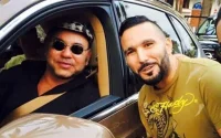 Des Algériens en colère contre le chanteur Reda Taliani (vidéo)