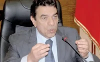 Le coronavirus emporte l'ancien ministre Mohamed El Ouafa