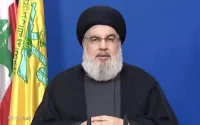 Le chef du Hezbollah charge le PJD