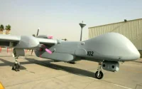 Des « drones espions » israéliens livrés au Maroc ?