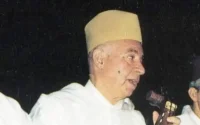 Mohamed Tazi Massano n'est plus