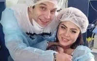 Anas El Baz et Sarah Florensa perdent leur bébé de trois mois