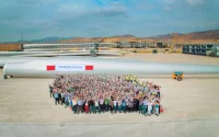Siemens Gamesa Tanger se sépare de 10% de son personnel
