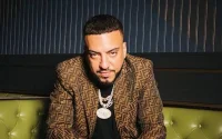 French Montana révèle sa dépendance à l'alcool et à la drogue