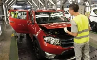 Renault compte sur le Maroc pour rebooster ses ventes