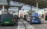 Le poste-frontière de Sebta ouvert en mars ?