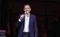 Gad El Maleh à cœur ouvert sur son album et sur ses relations avec sa mère (Vidéo)