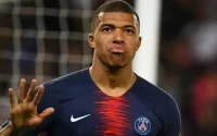 Kylian Mbappé fait le show à Marrakech (vidéo)