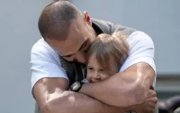 Badr Hari papa de jumeaux (photo)