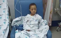 Un enfant marocain opéré à cœur ouvert d'une malformation congénitale en Israël