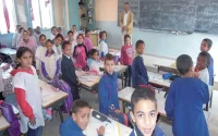 Le décrochage scolaire en légère baisse au Maroc