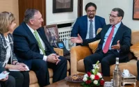 Mike Pompeo évoque les raisons de la reconnaissance américaine de la marocanité du Sahara