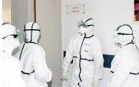 Coronavirus : 40 morts en 24 h au Maroc