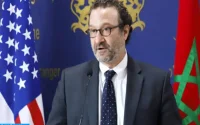 A Laâyoune, David Schenker se réjouit des relations fortes entre les Etats-Unis et le Maroc