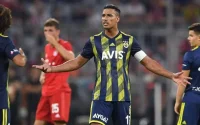 Fenerbahçe : Nabil Dirar sur le point de départ