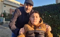 France : élan de solidarité autour de Mohamed et de son fils myopathe menacés d'expulsion