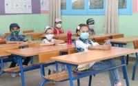 Les Marocains déçus de l'école hybride