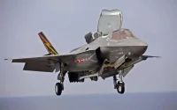 L'acquisition des avions F-35 par le Maroc se précise