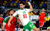 Handball : le Maroc battu in extrémis par l'Algérie