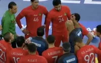 Mondial de handball : le Maroc s'incline devant le Portugal