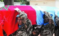 Un Casque bleu marocain tué dans une attaque de rebelles en Centrafrique