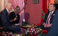 Joe Biden se félicite de la reconnaissance américaine de la marocanité du Sahara