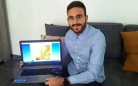 Farid El Mokkadem : le Marocain devenu « Monsieur Météo »