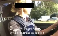Deux policières épinglées pour propos racistes en Belgique (vidéo)