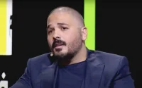 Quand Ramy Ayach défend le roi Mohammed VI sur la chaîne DW