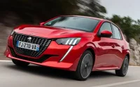 Peugeot délocalise la production des 208 Allure au Maroc