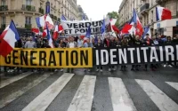 Vers la dissolution de Génération identitaire ?