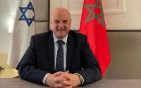 La mission diplomatique d'Israël au Maroc est ouverte
