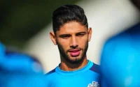 Achraf Lazaar pisté par l'AC Milan