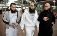 Cinq ans requis contre la veuve d'un des fondateurs de Sharia4Belgium