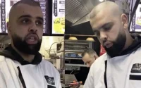 Le beau geste d'un restaurateur marocain envers les étudiants en difficulté