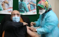 Le Maroc exclut les migrants des vaccinations anti-Covid