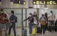 Espagne : un test PCR exigé aux voyageurs marocains