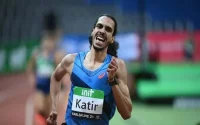 Espagne : l'athlète marocain Mohamed Katir bat tous les records