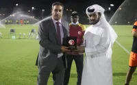 Hicham Jadrane fait des prouesses avec Al Shamal