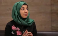 Zara Mohammed, première femme à la tête de la plus grande organisation musulmane en Grande-Bretagne