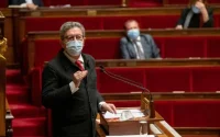 Jean-Luc Mélenchon : « Nous avons autre chose à faire que de parler d'islam »