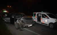 Maroc : un ancien parlementaire impliqué dans un accident mortel à Moulay Bousselham