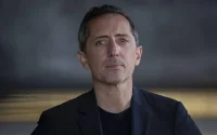 Gad Elmaleh, un cœur à prendre