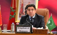 Nasser Bourita expose la stratégie du Maroc face au Covid-19 à l'UA