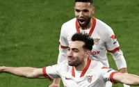 Munir El Haddadi et Youssef En-Nesyri font des merveilles au FC Séville